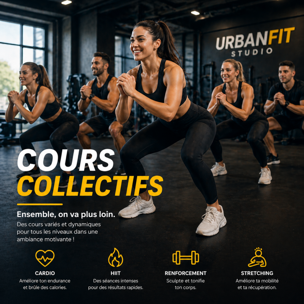 cours co